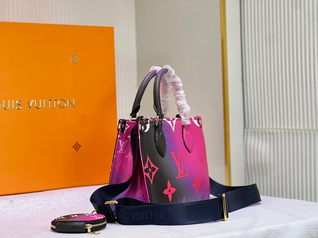 Elite Carryalls