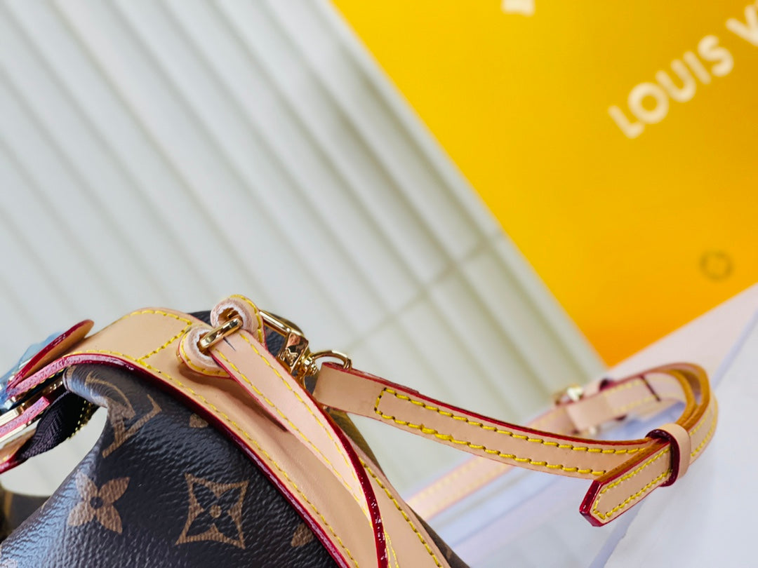 Elite Carryalls