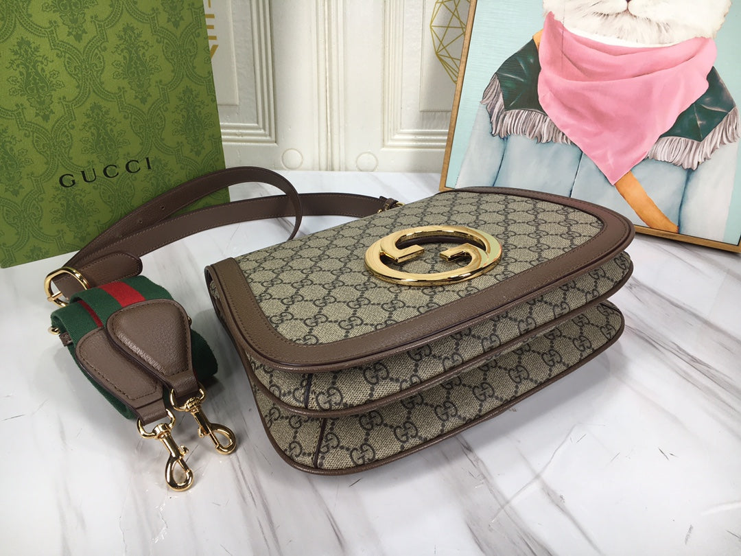 Elite Carryalls
