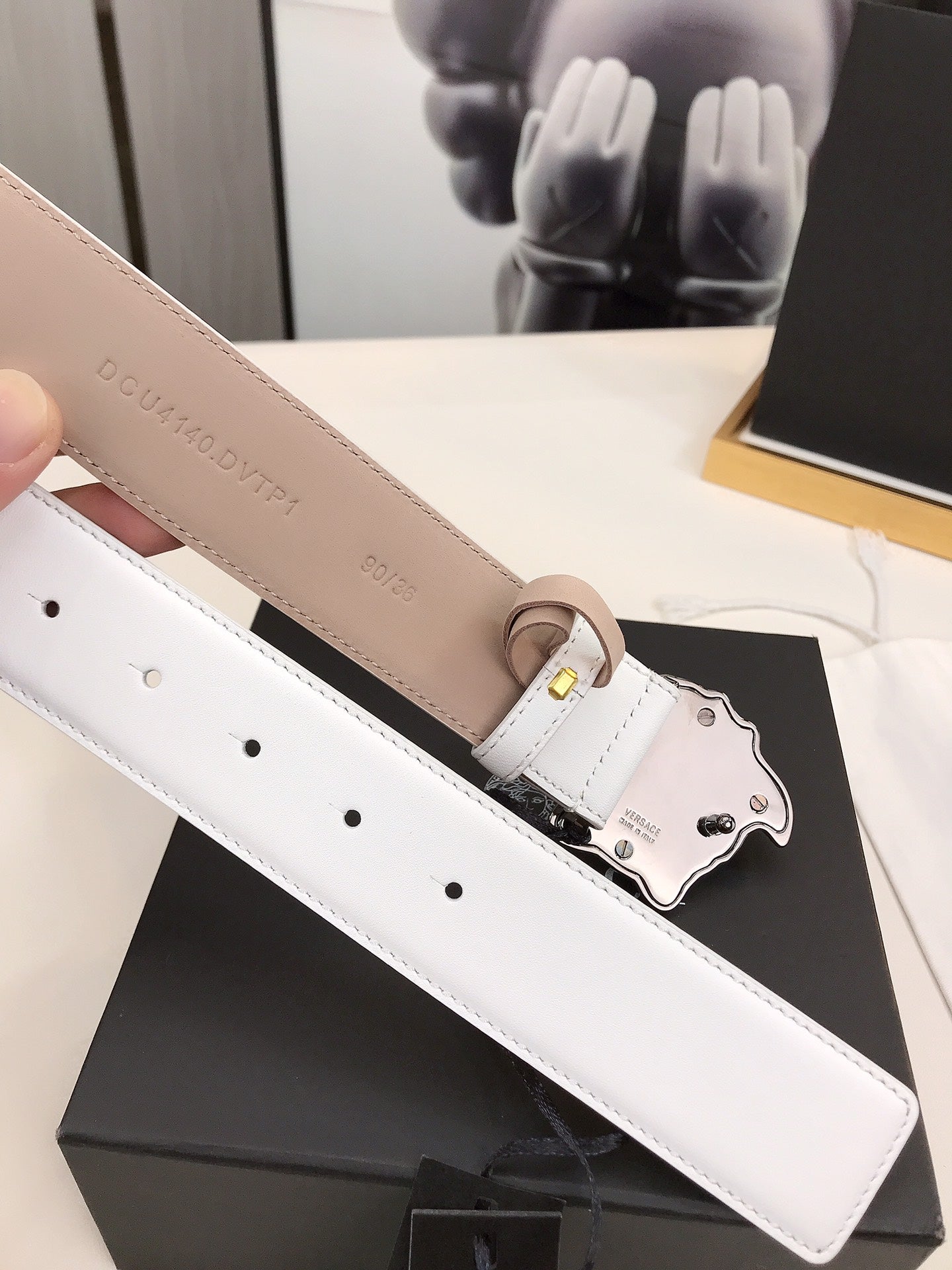 FASHION BELT