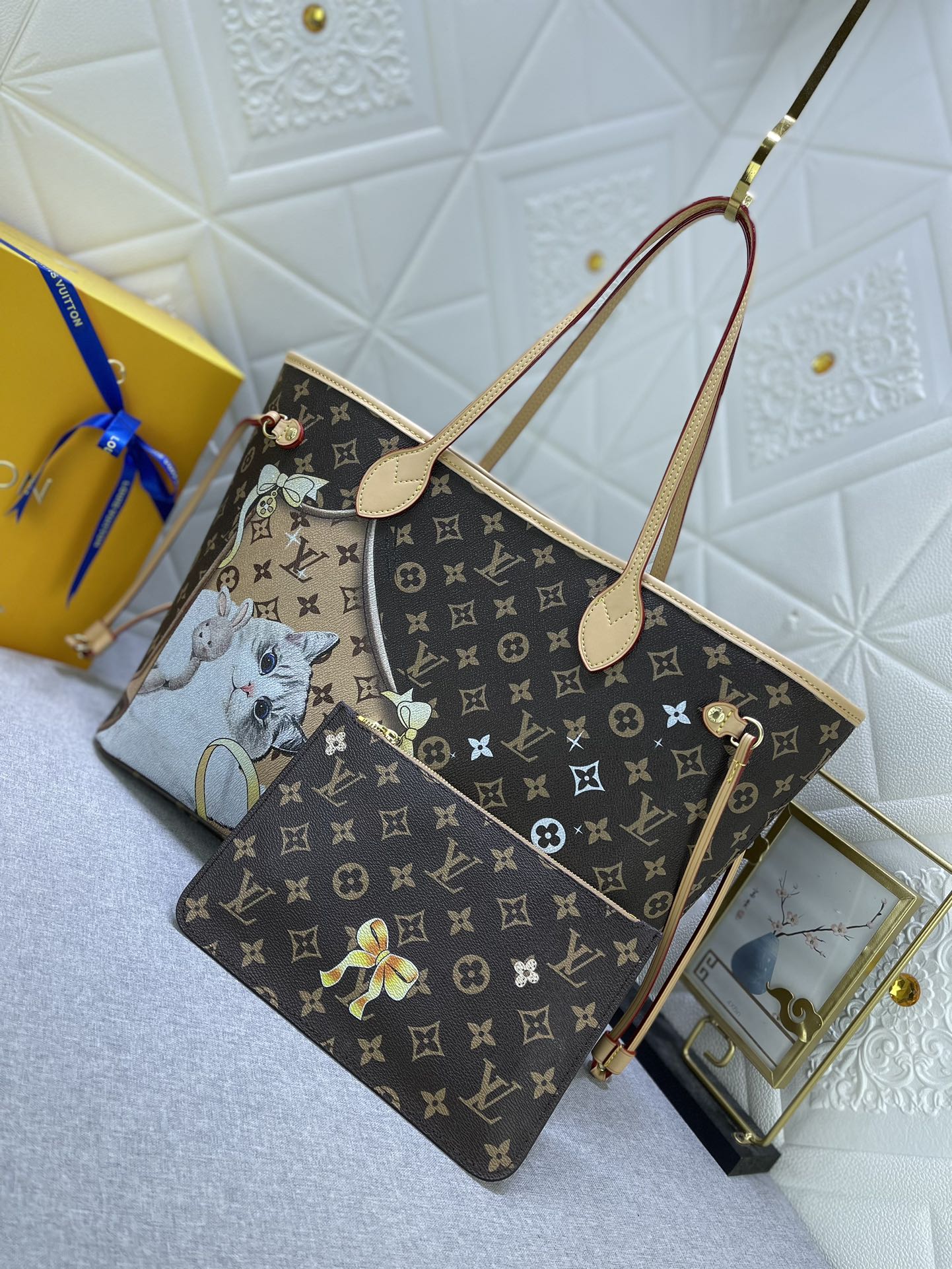 BAGS NEW ARRIVALS