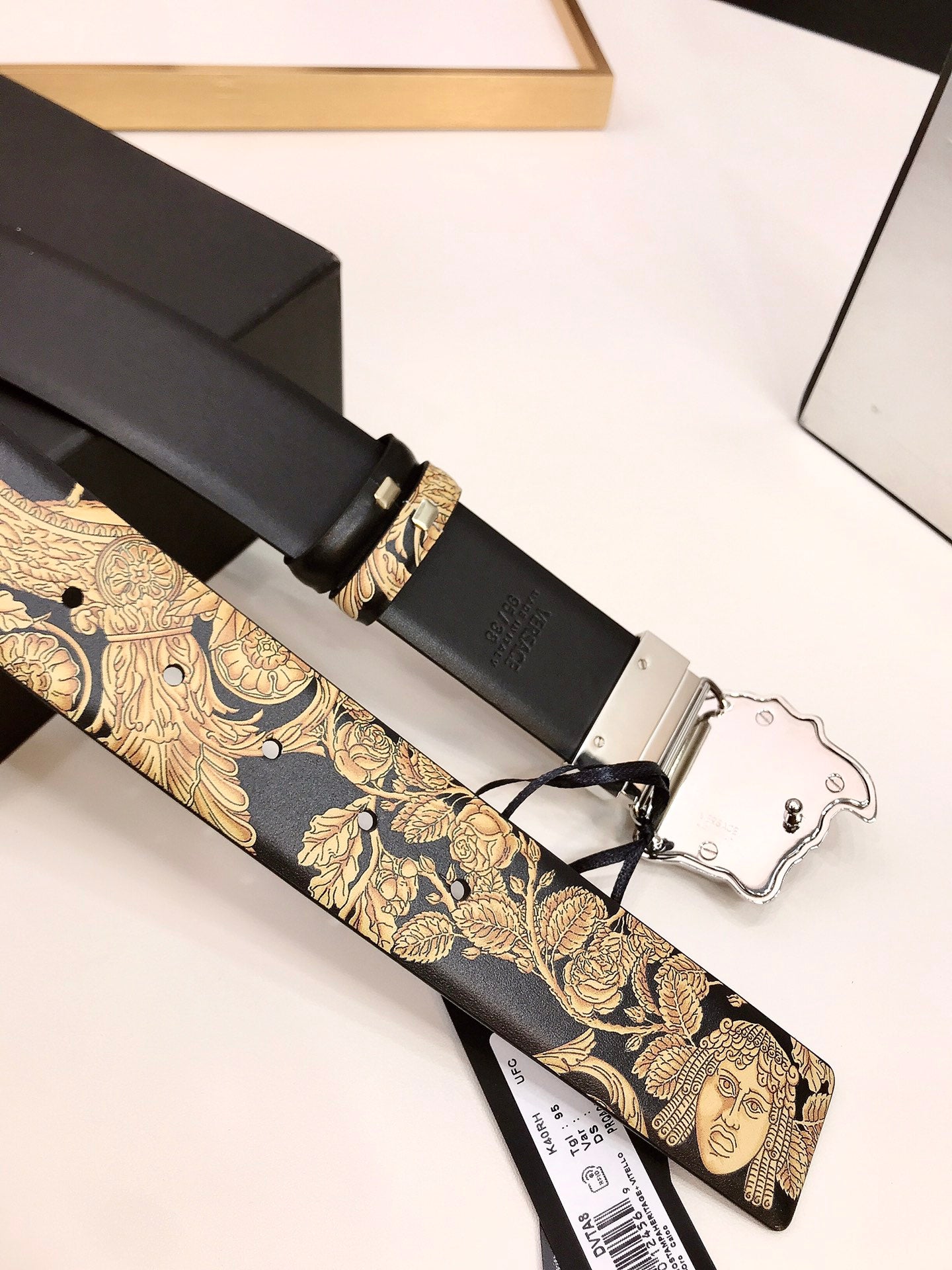 FASHION BELT