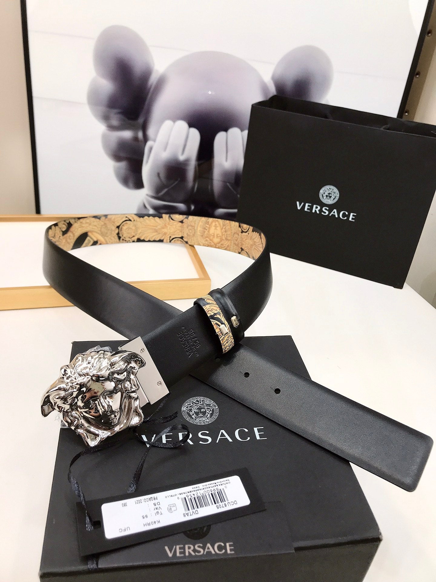 FASHION BELT
