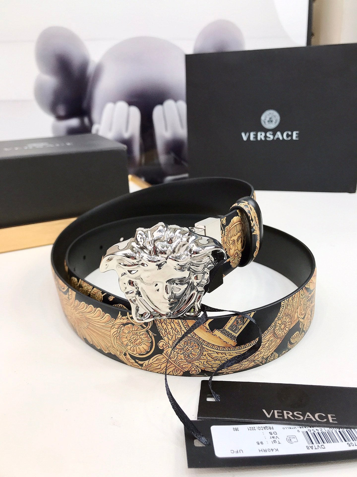 FASHION BELT