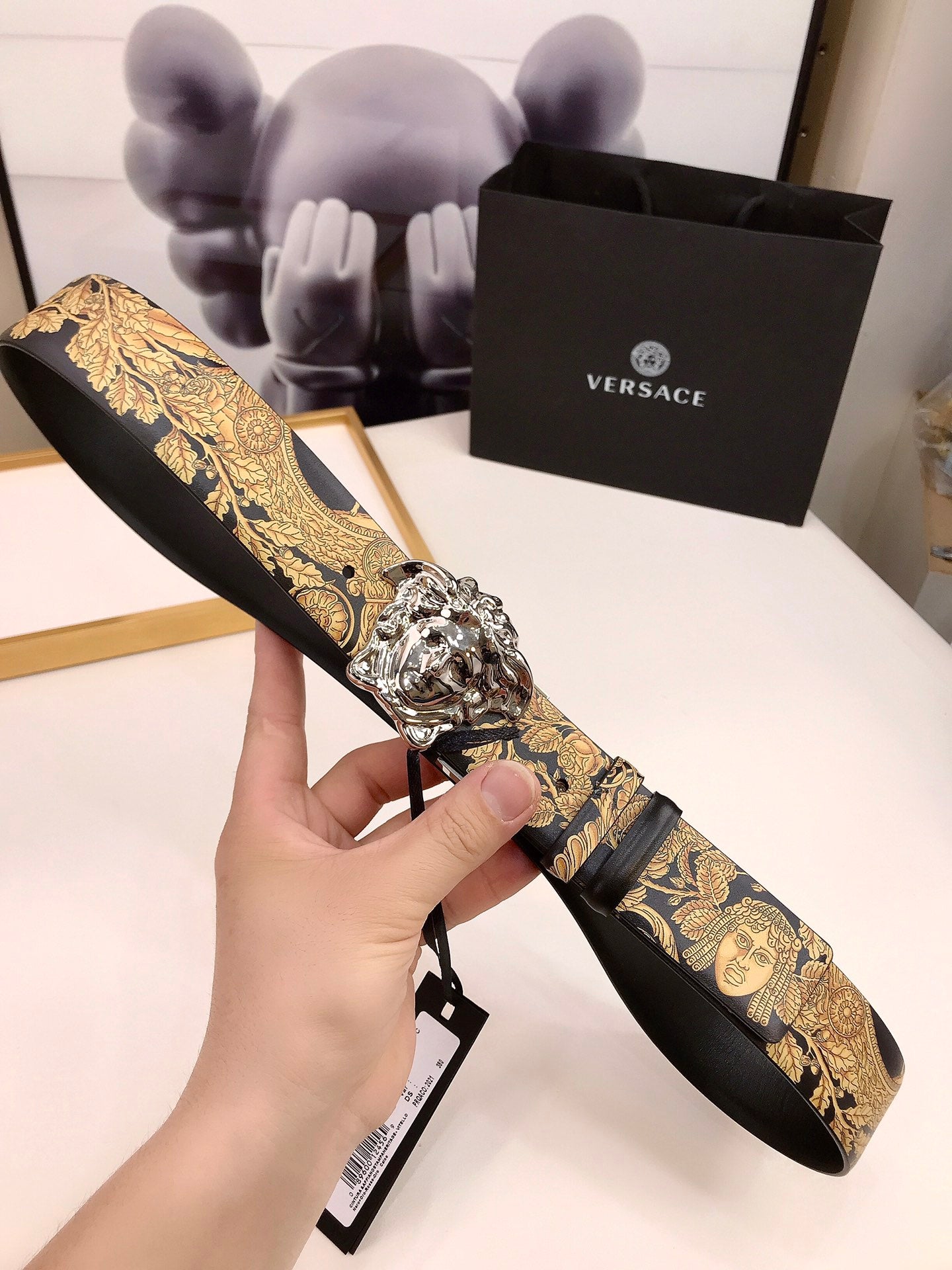 FASHION BELT