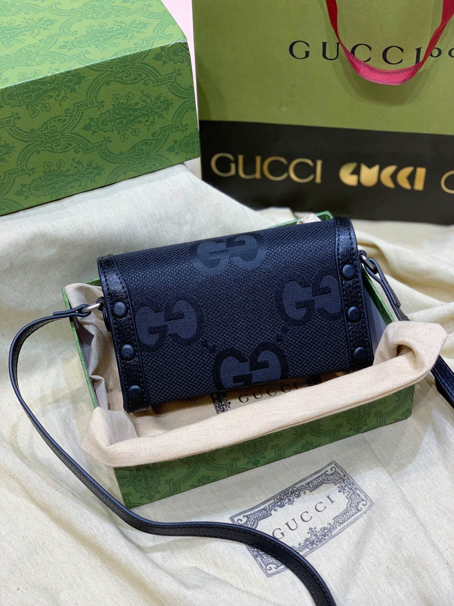 BAGS NEW ARRIVALS