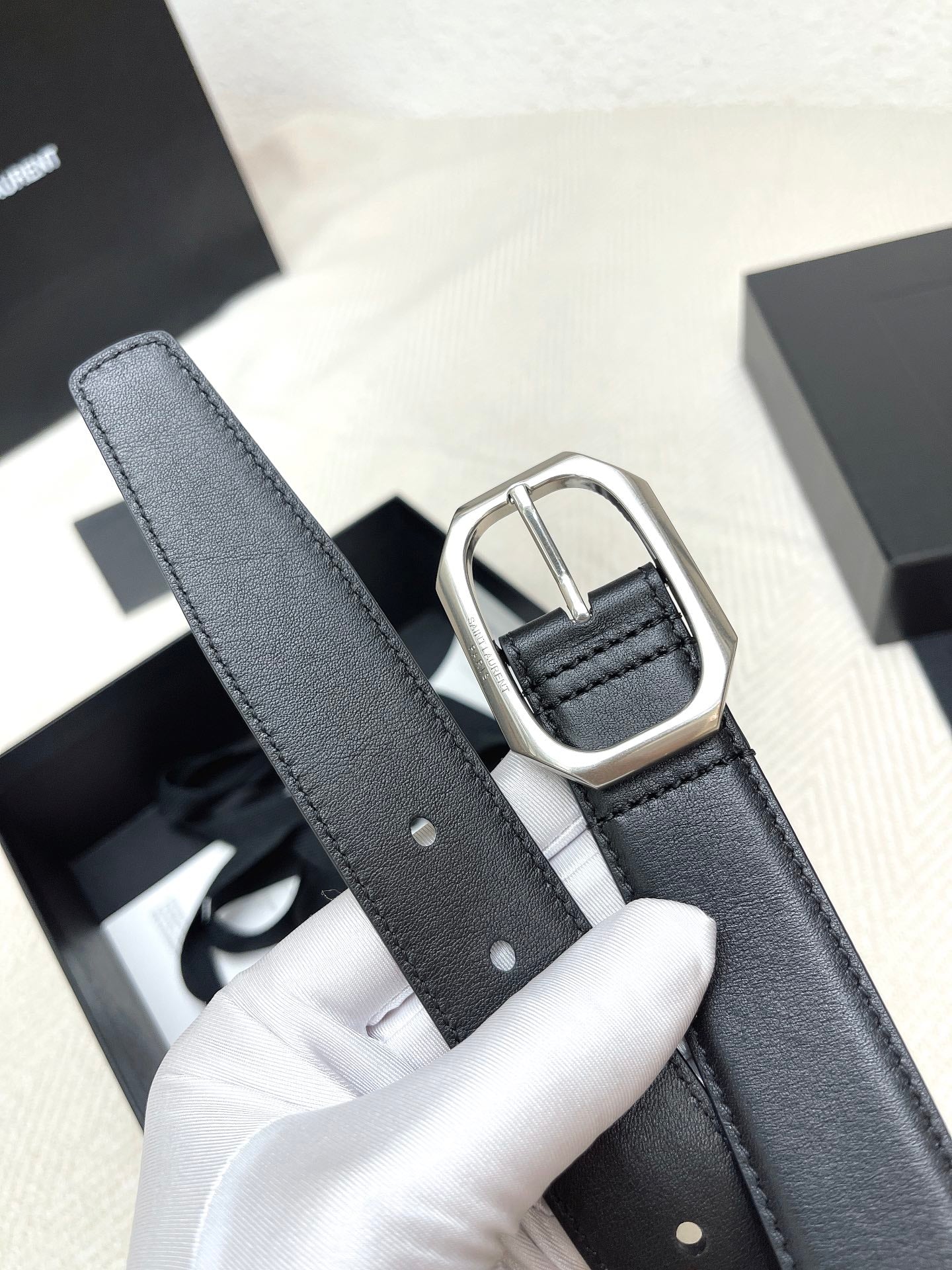 BELTS NEW ARRIVALS