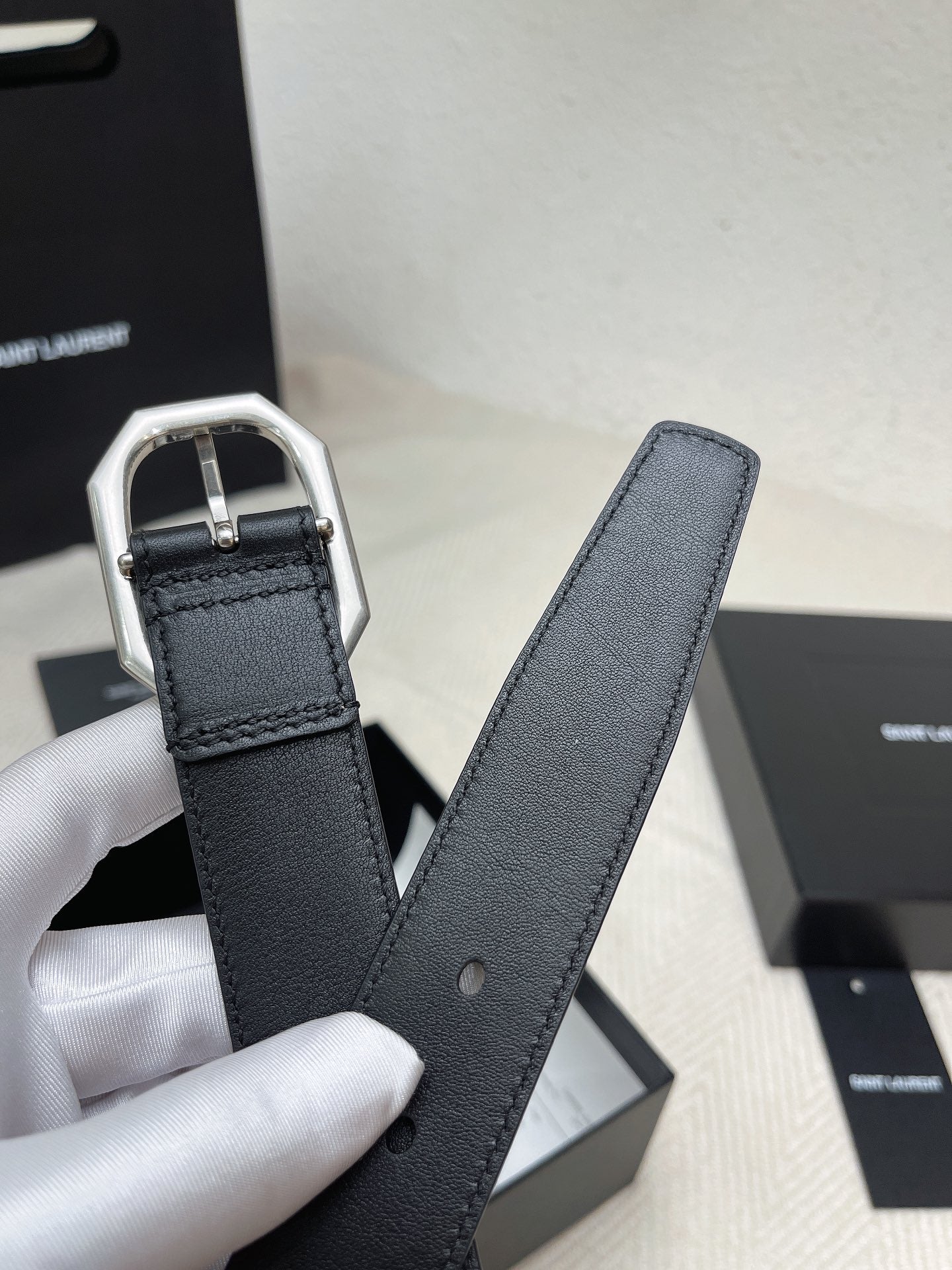 BELTS NEW ARRIVALS