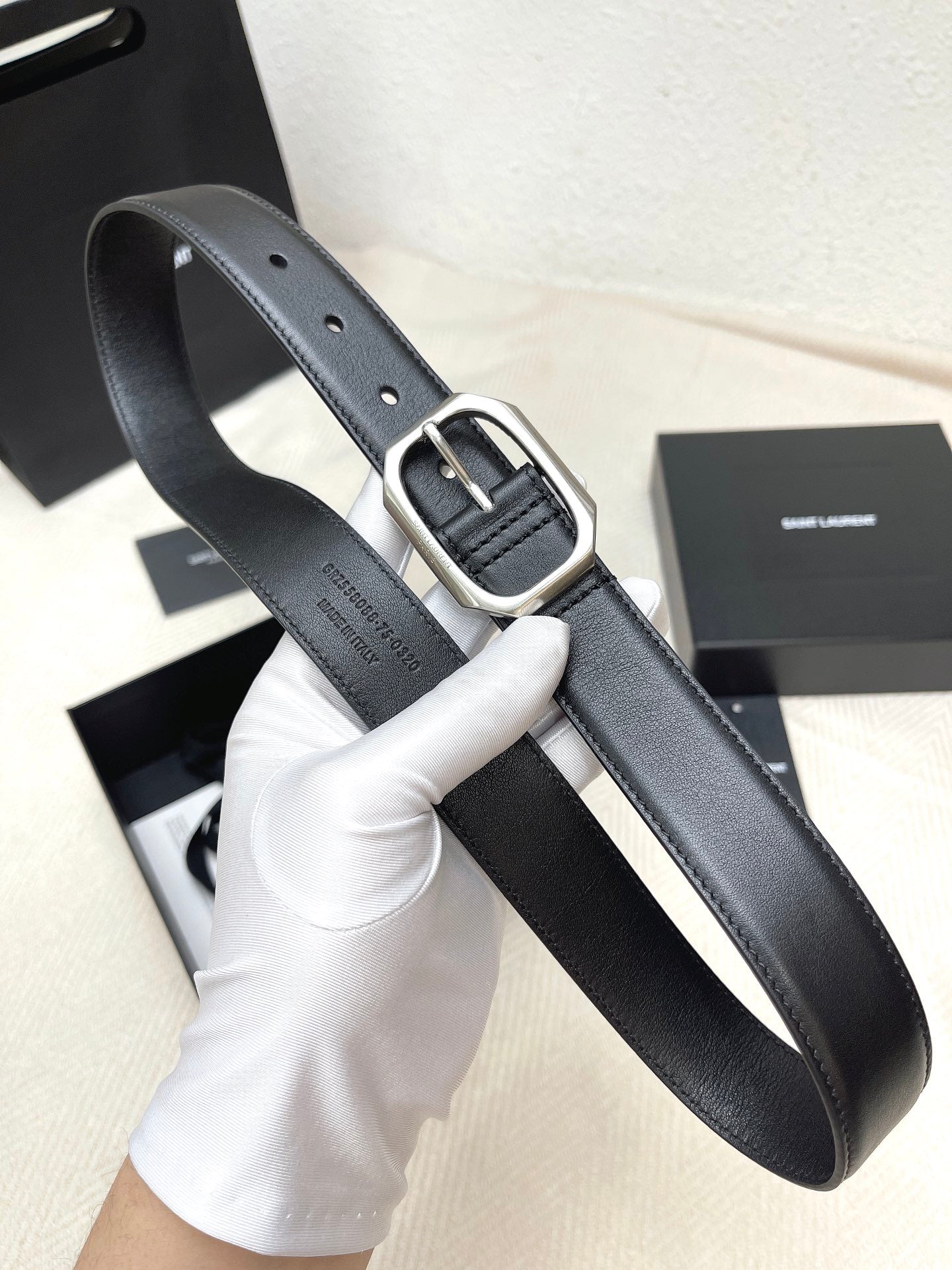 BELTS NEW ARRIVALS