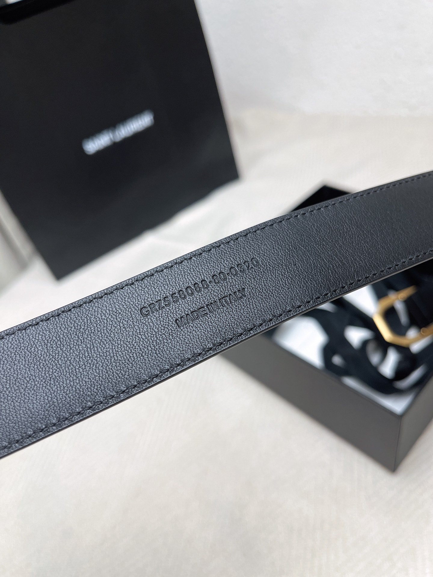 BELTS NEW ARRIVALS