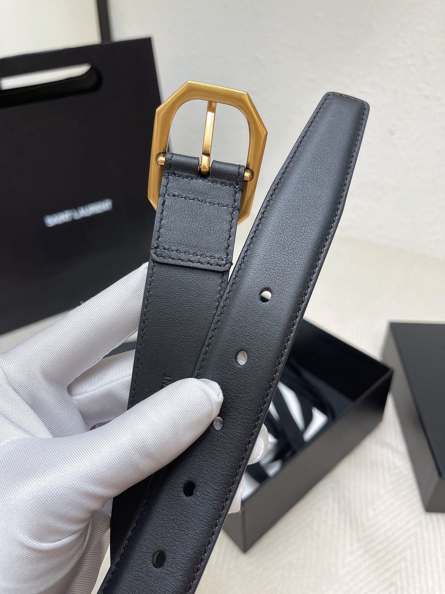 BELTS NEW ARRIVALS