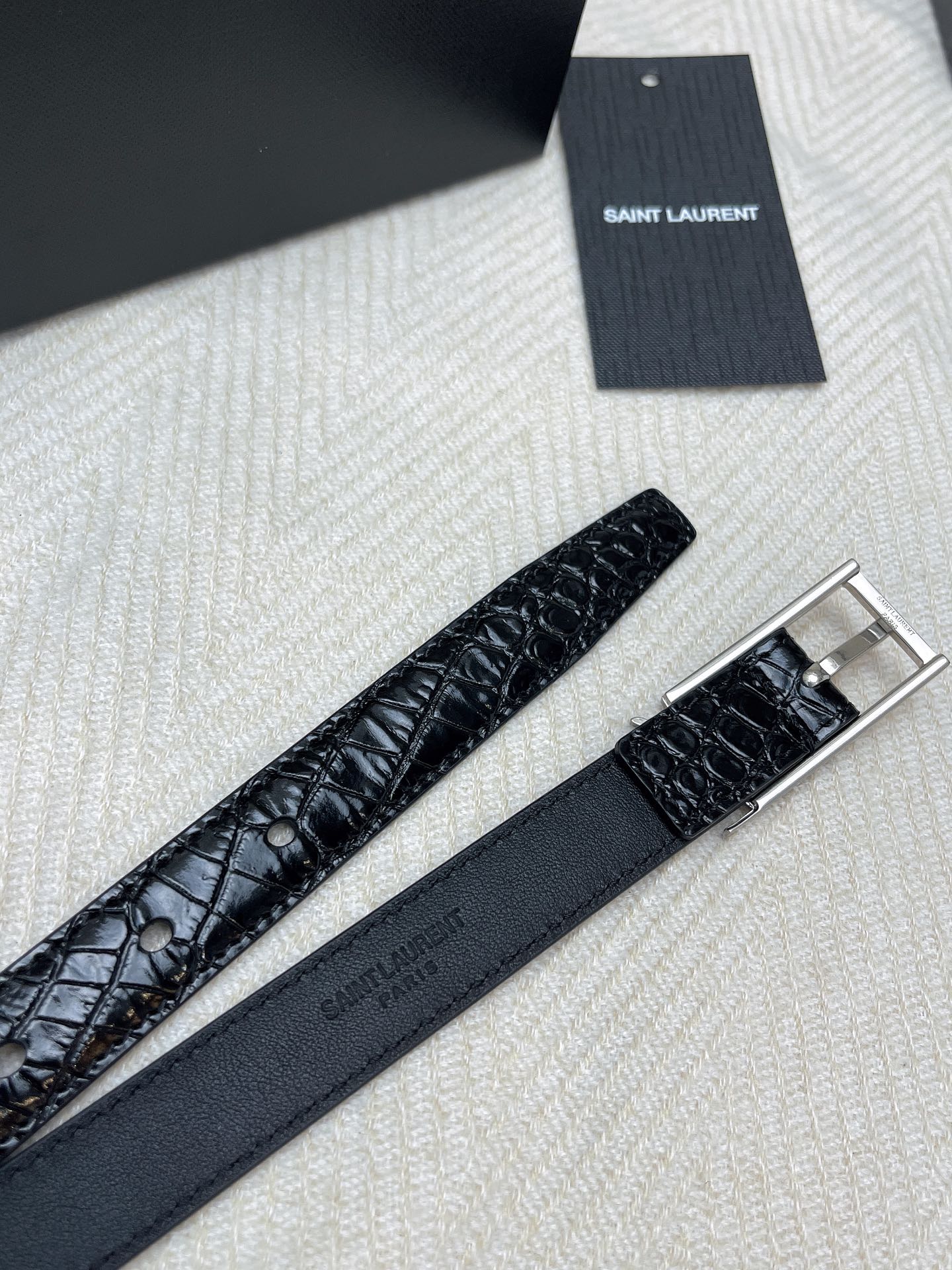 BELTS NEW ARRIVALS