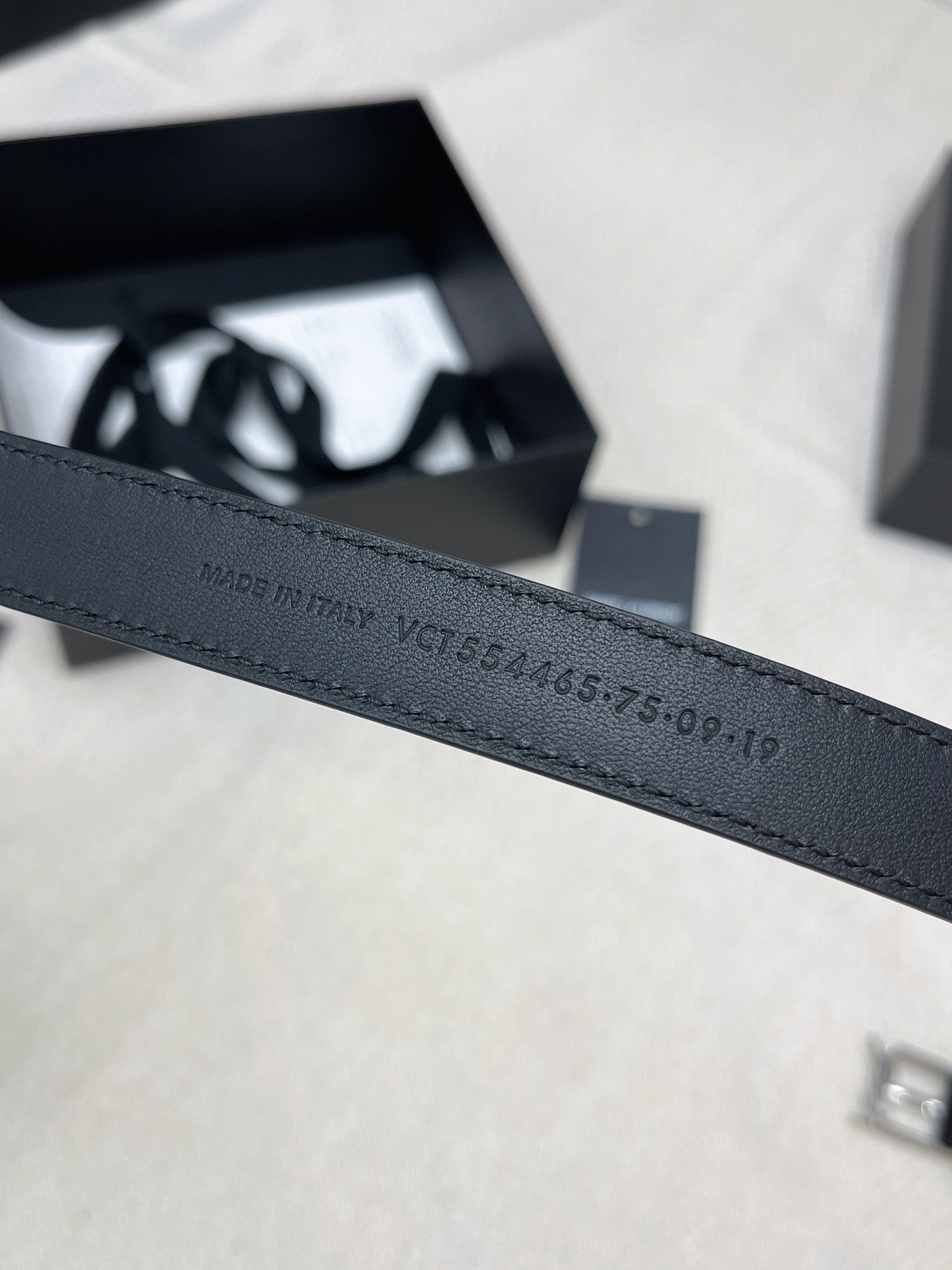 BELTS NEW ARRIVALS