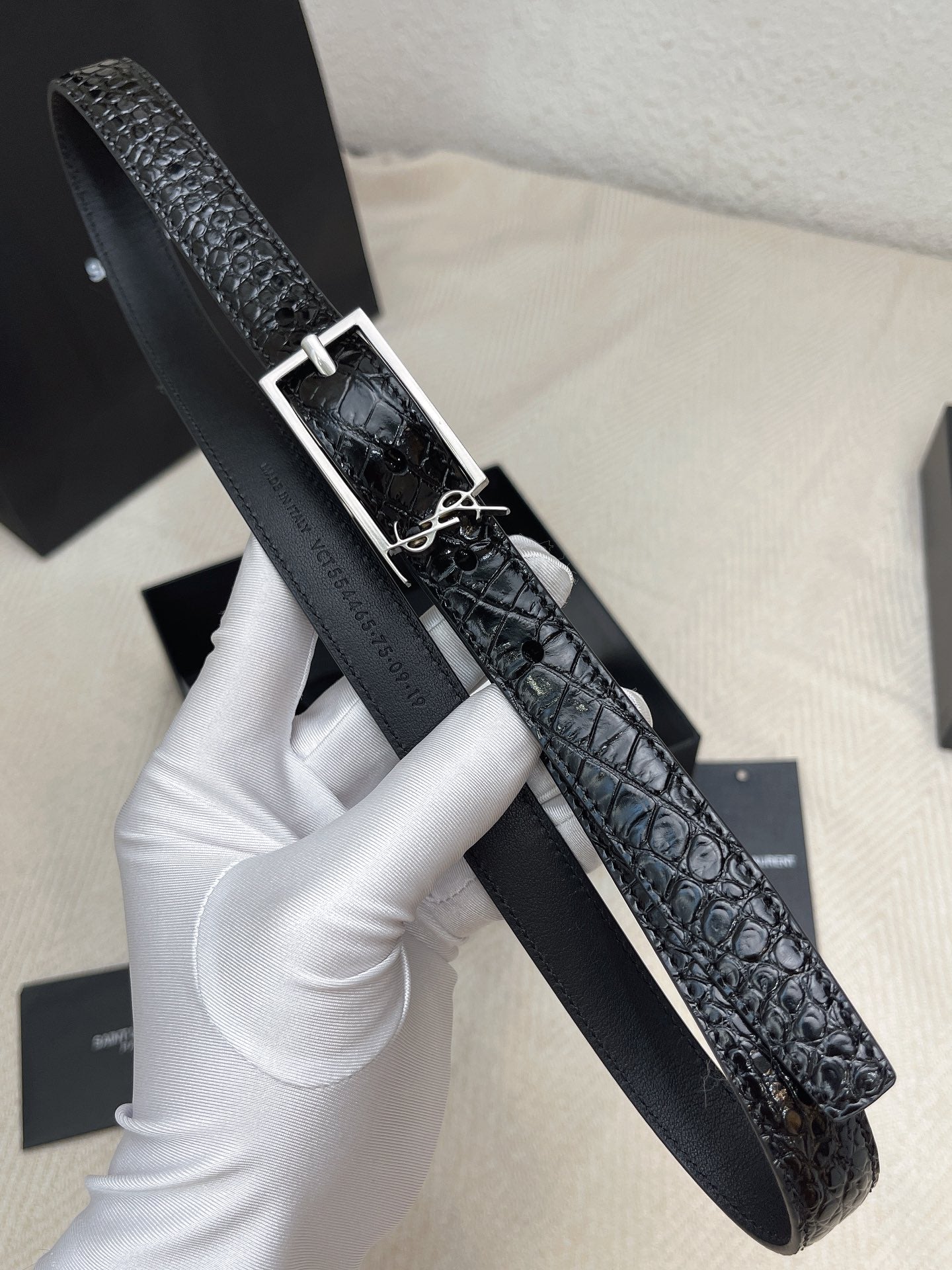BELTS NEW ARRIVALS