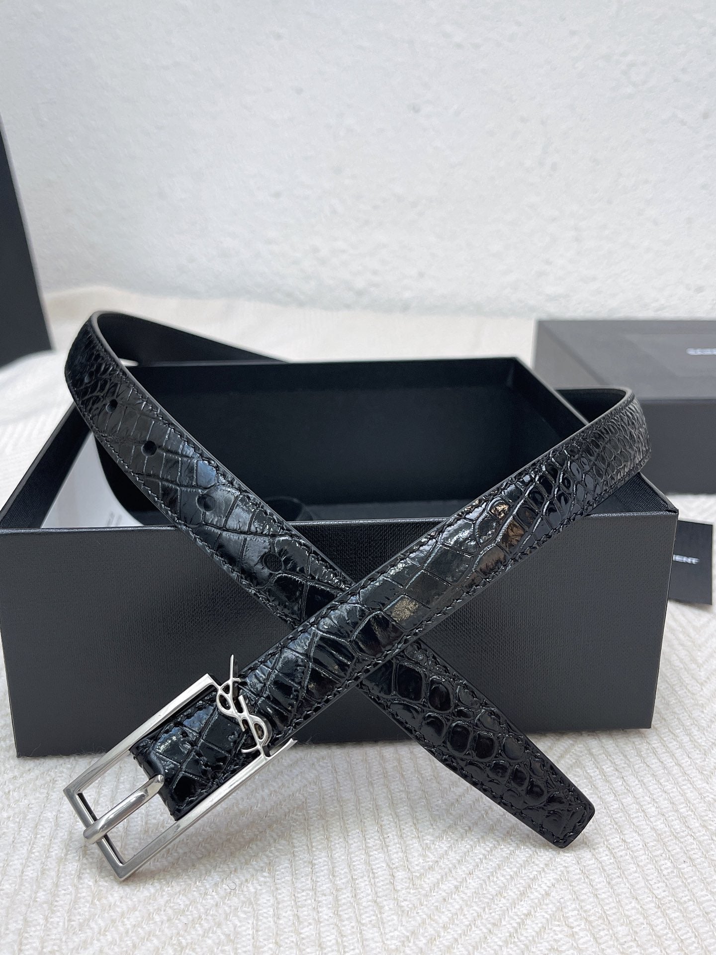 BELTS NEW ARRIVALS