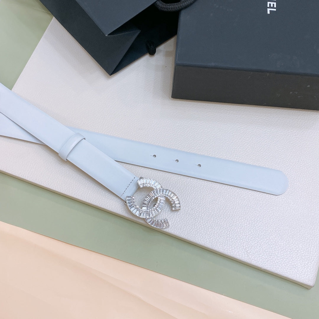 BELTS NEW ARRIVALS