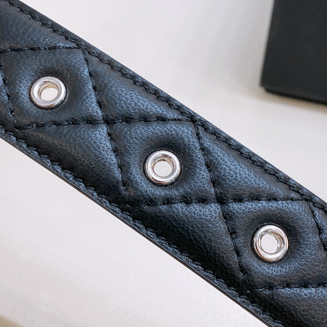 BELTS NEW ARRIVALS