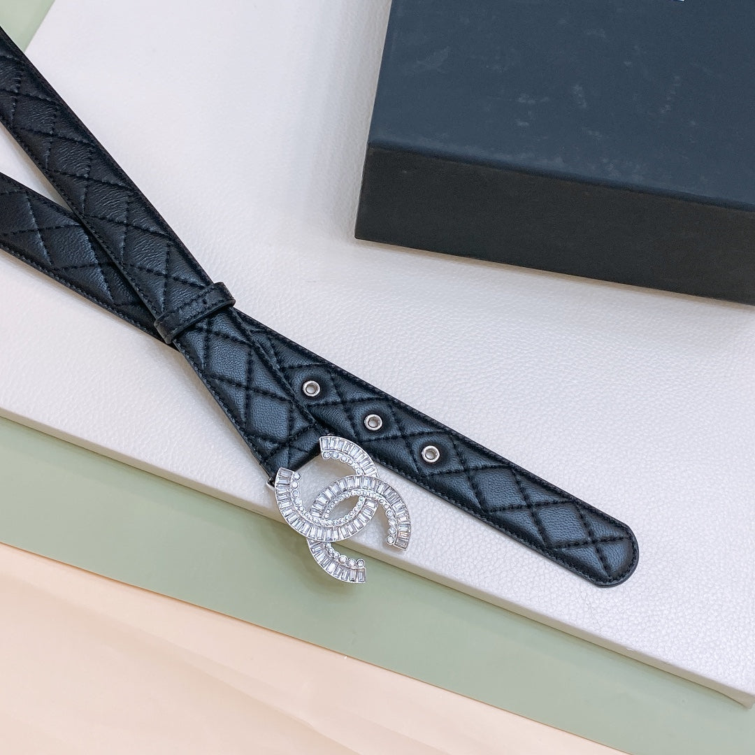 BELTS NEW ARRIVALS