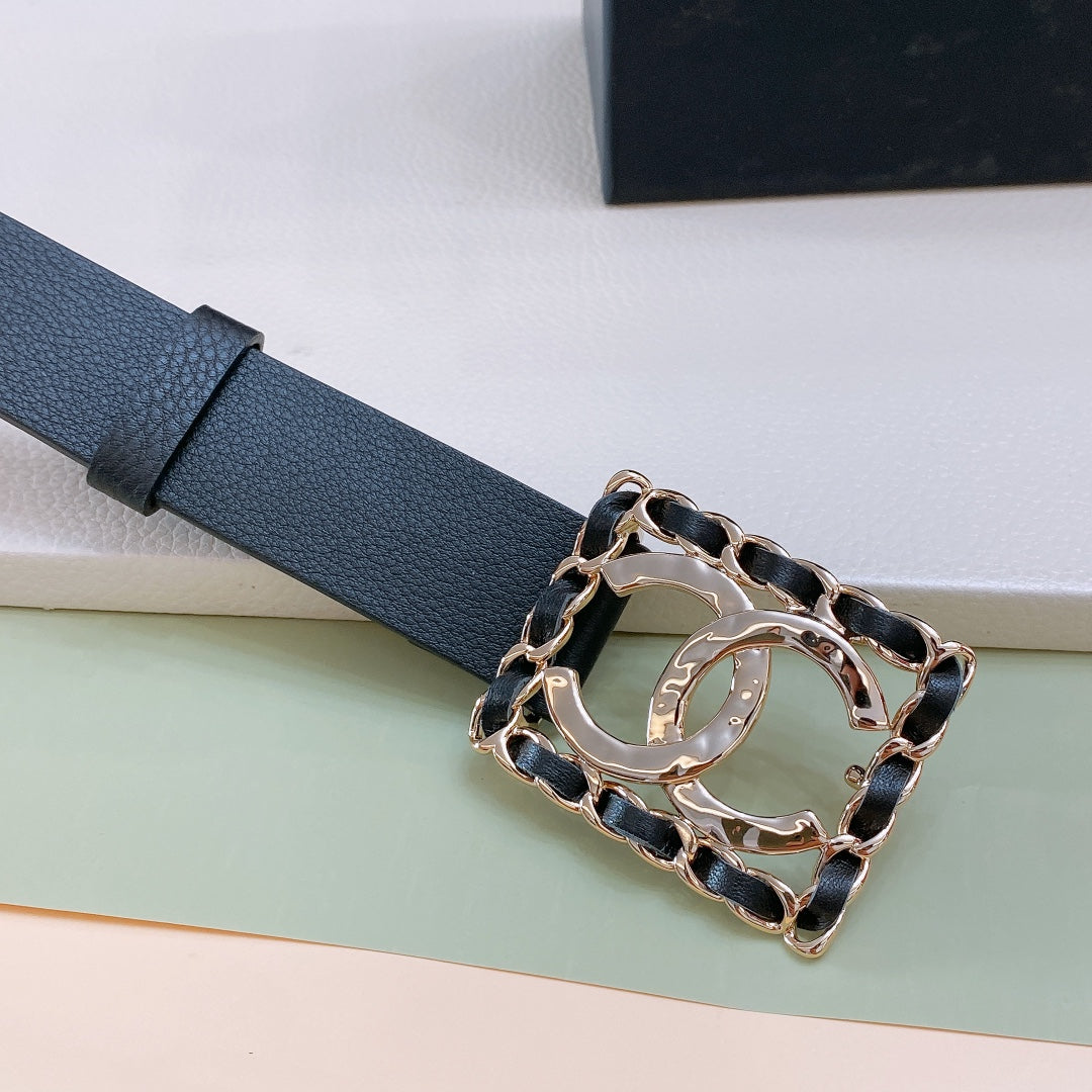 BELTS NEW ARRIVALS