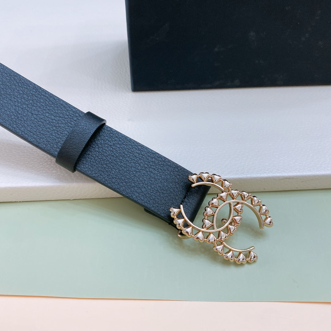 BELTS NEW ARRIVALS