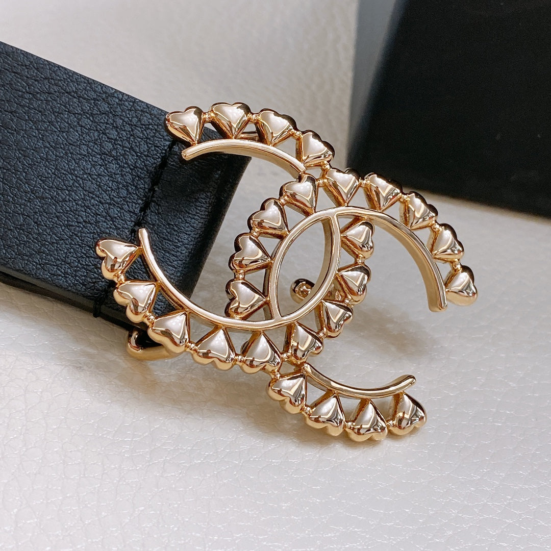 BELTS NEW ARRIVALS