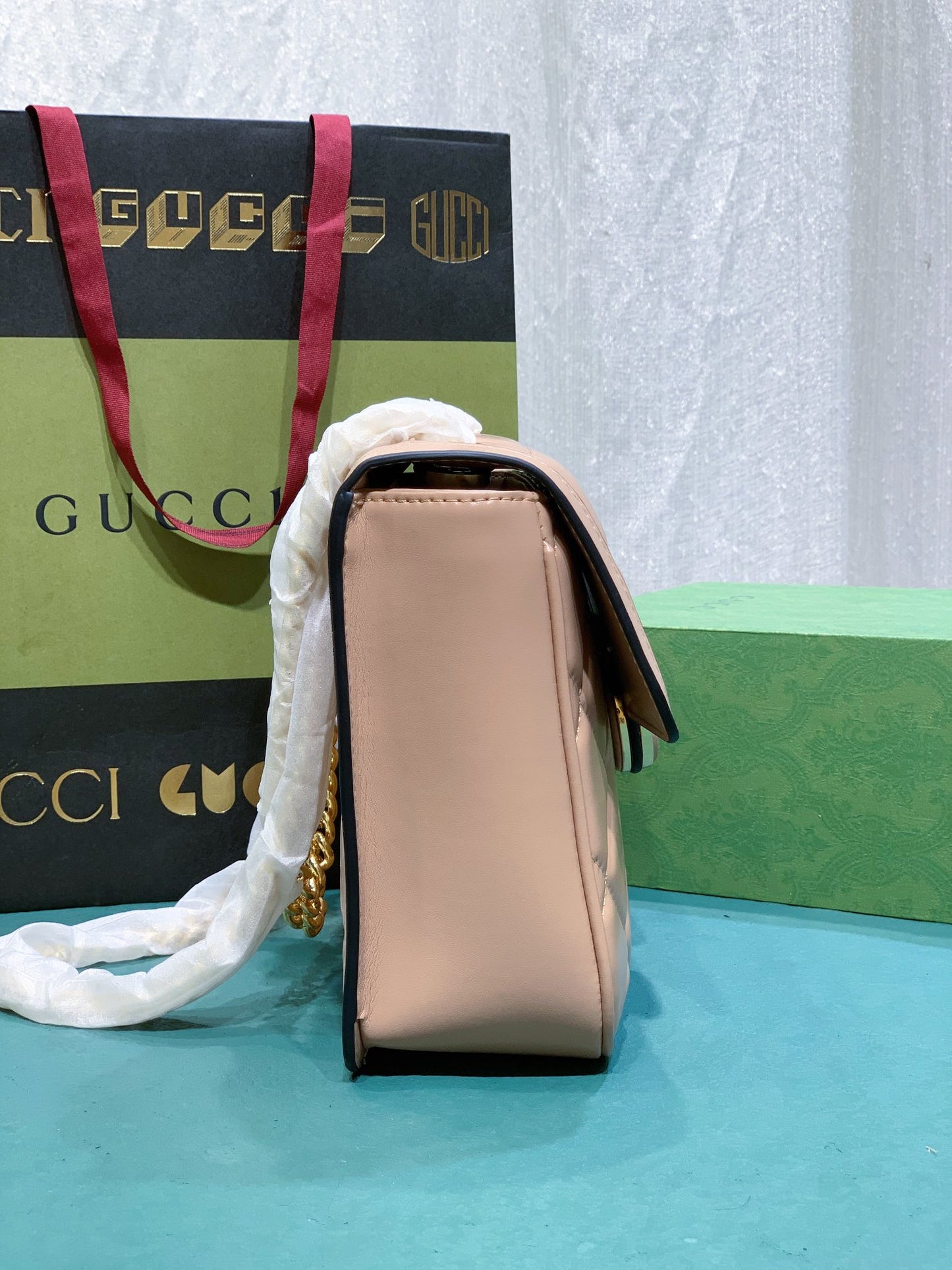 Elite Carryalls