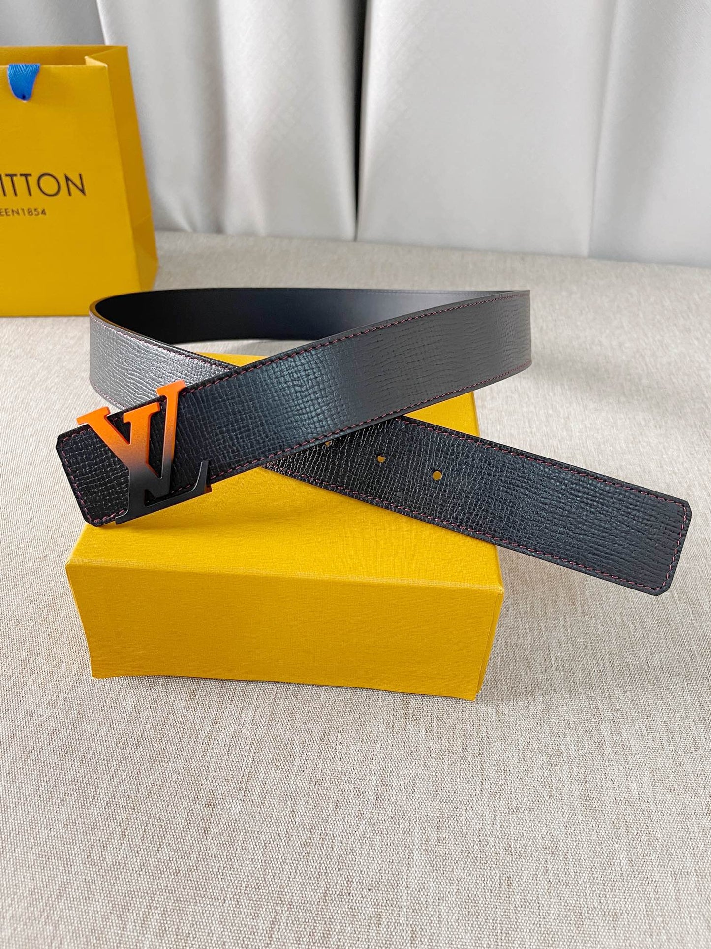 BELTS NEW ARRIVALS