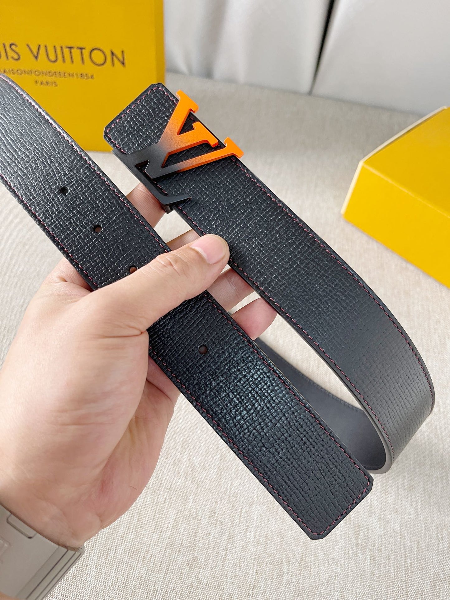 BELTS NEW ARRIVALS