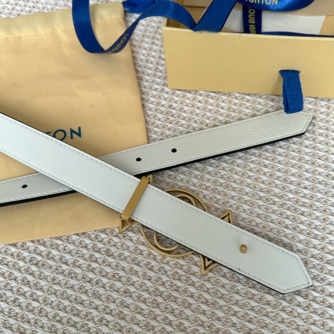 BELTS NEW ARRIVALS