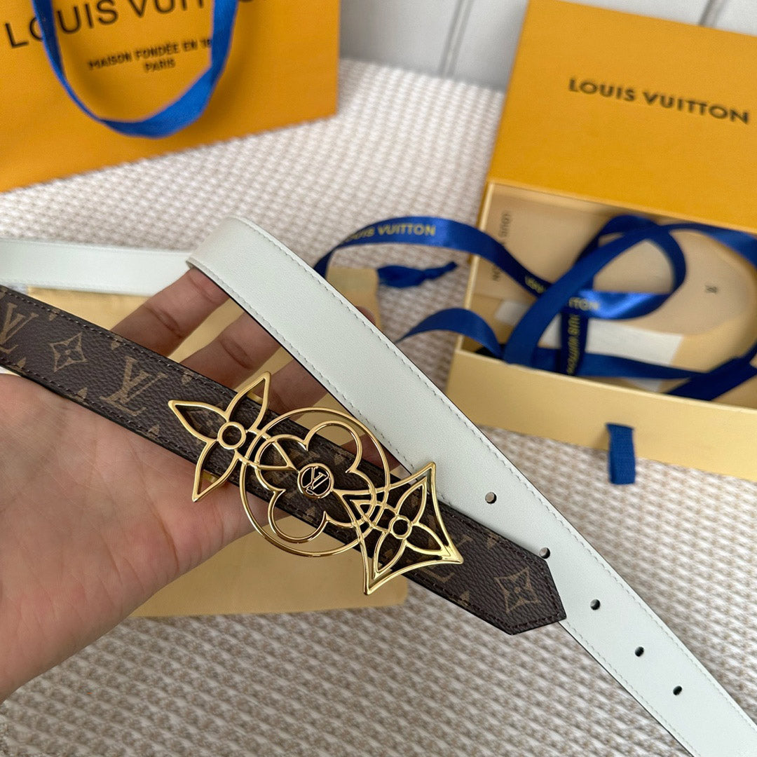 BELTS NEW ARRIVALS