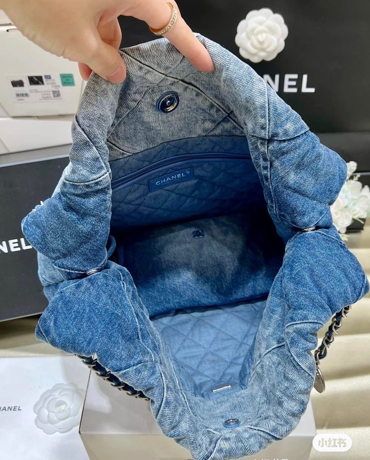 BAGS NEW ARRIVALS