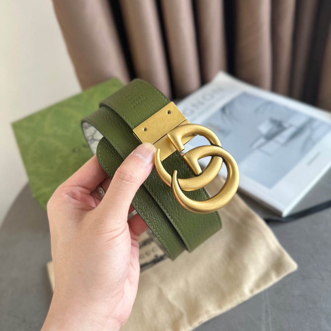 BELTS NEW ARRIVALS