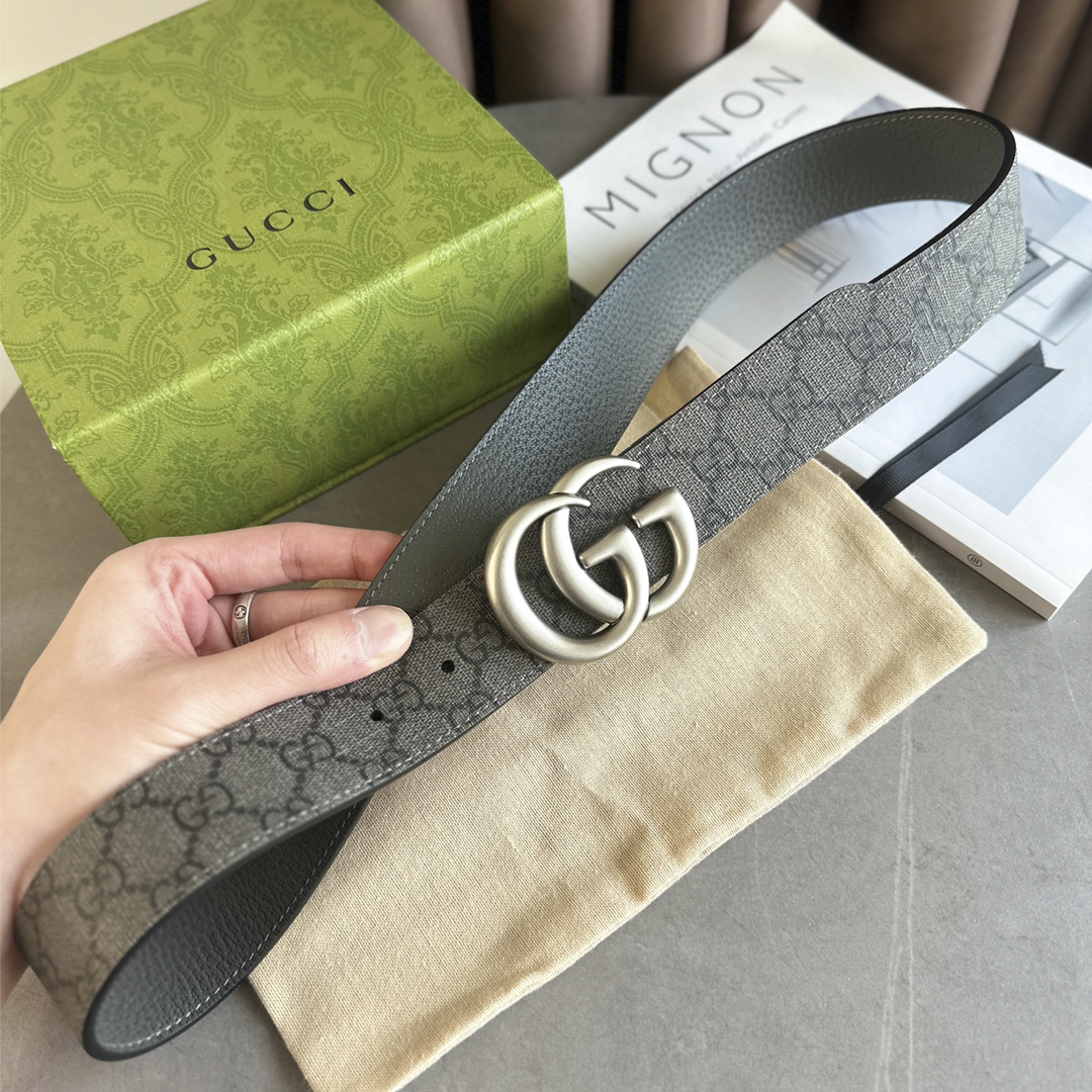 BELTS NEW ARRIVALS