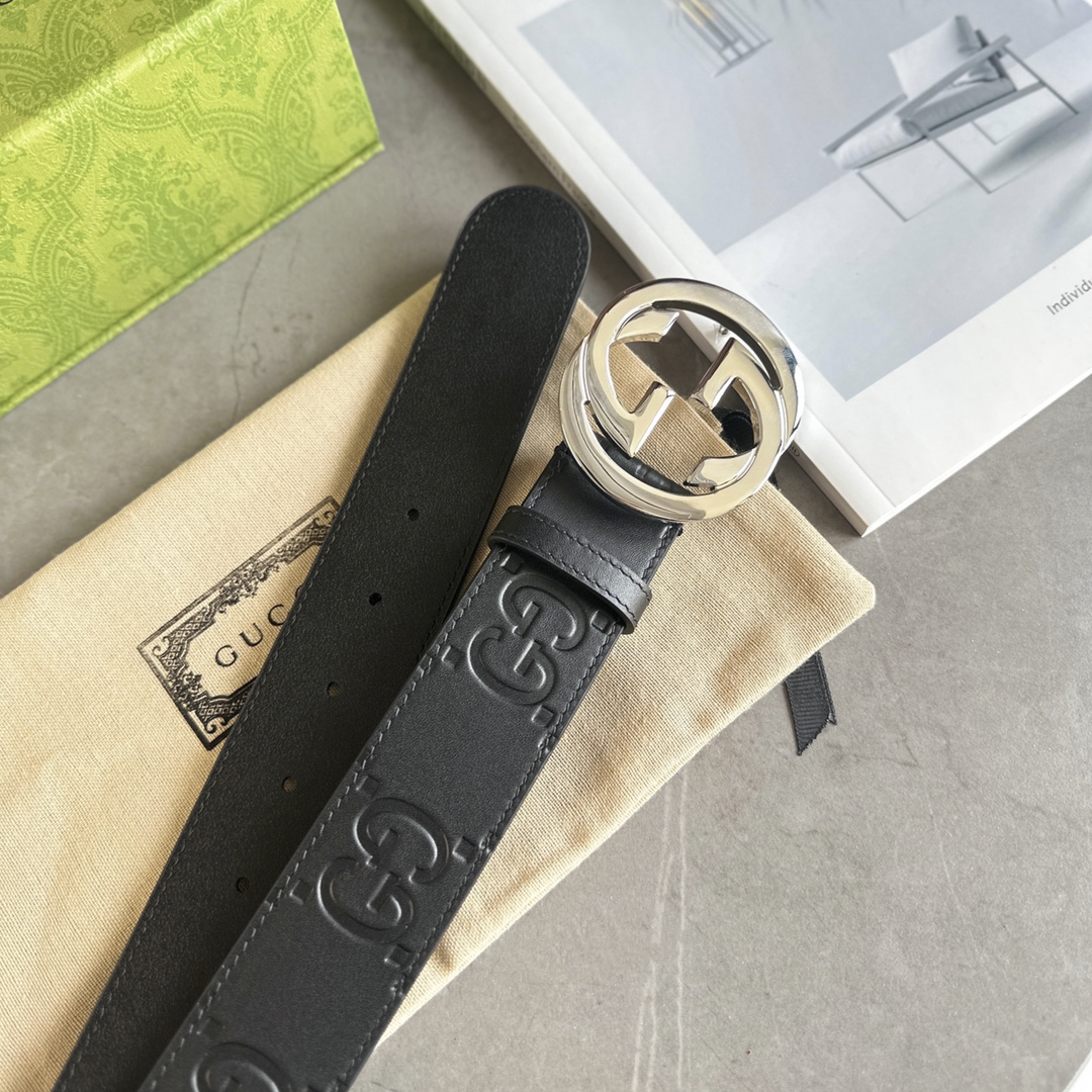 BELTS NEW ARRIVALS