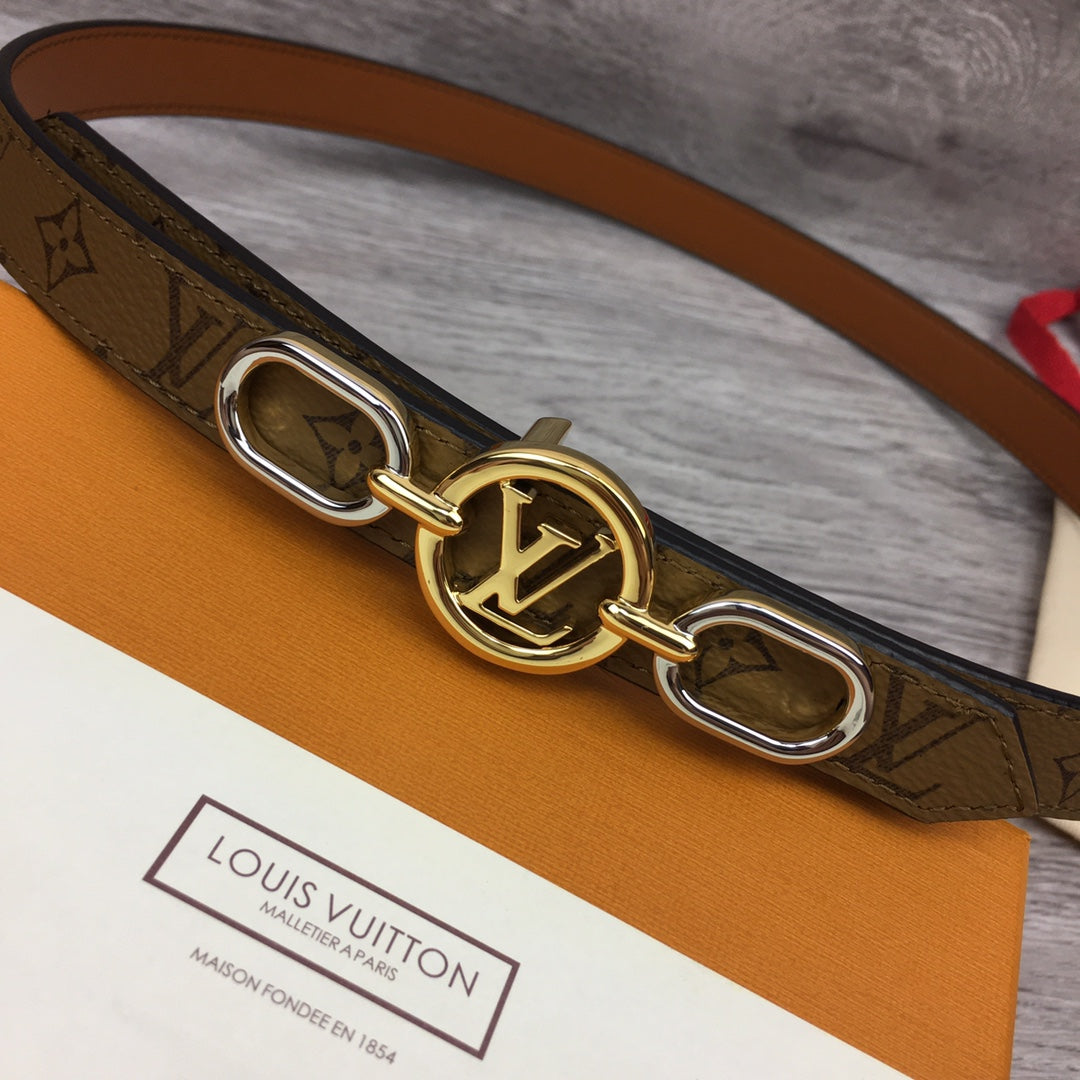 BELTS NEW ARRIVALS