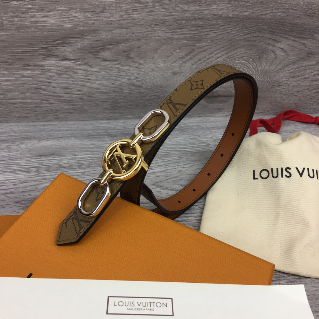 BELTS NEW ARRIVALS