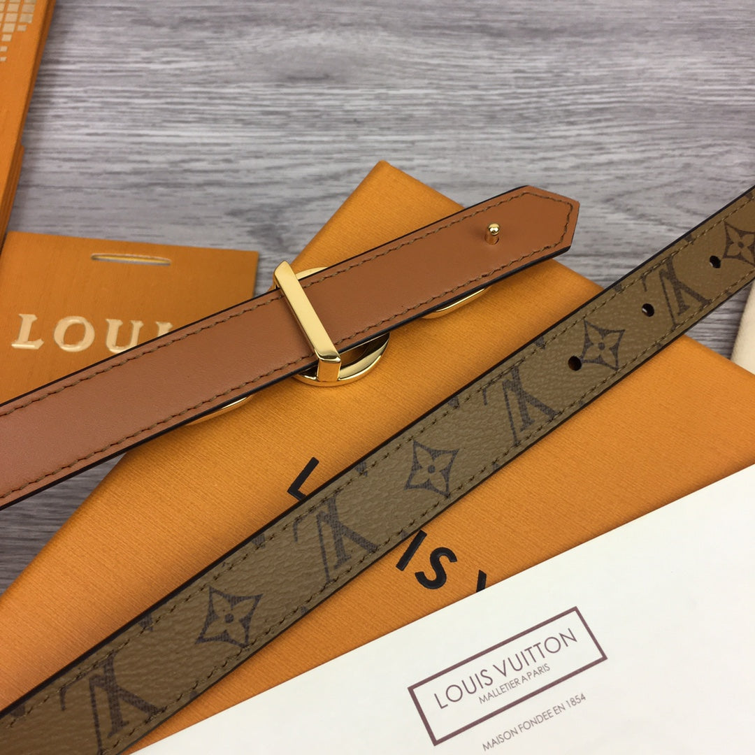 BELTS NEW ARRIVALS