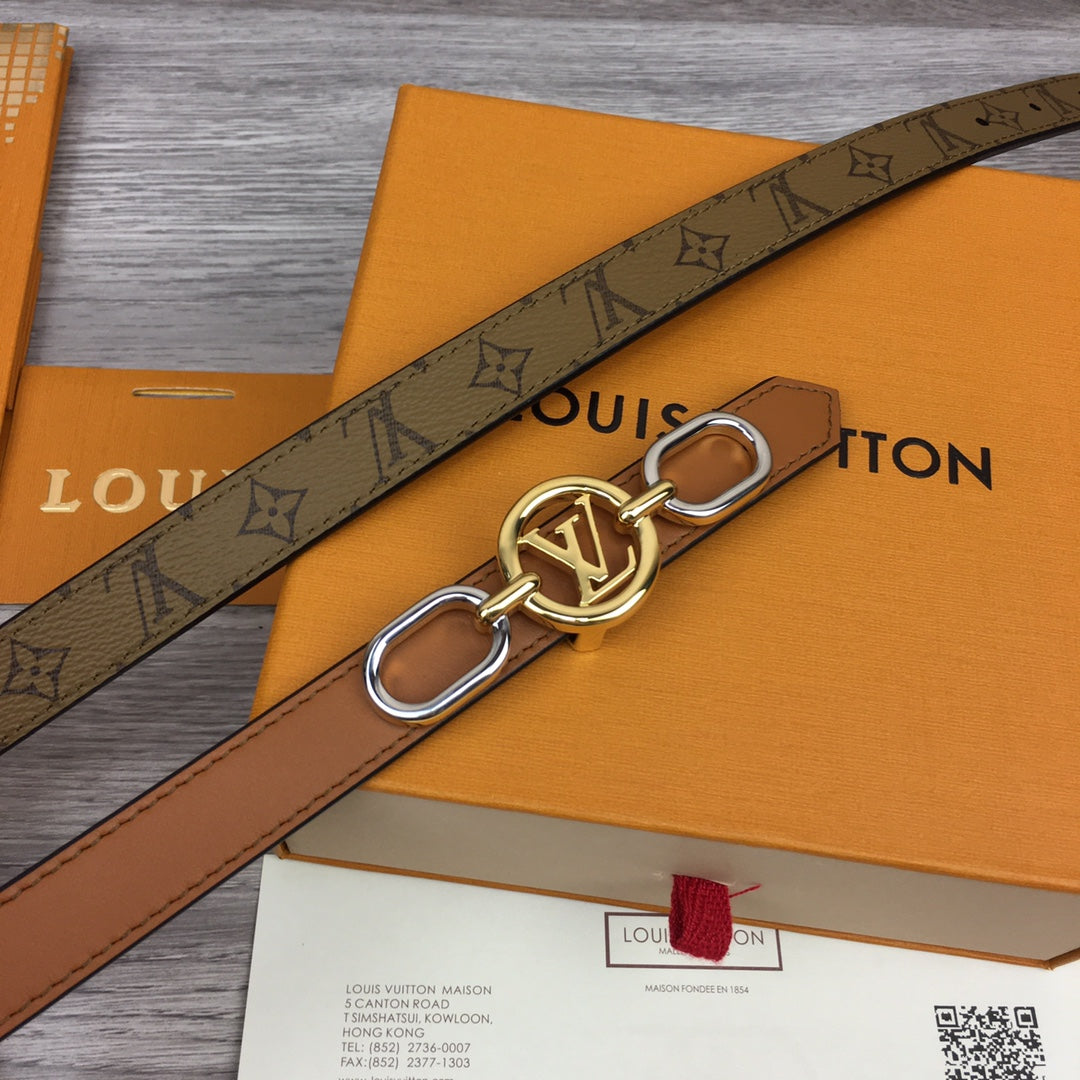 BELTS NEW ARRIVALS
