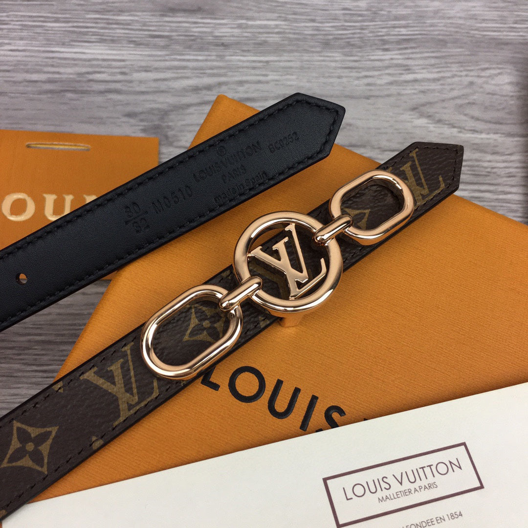 BELTS NEW ARRIVALS