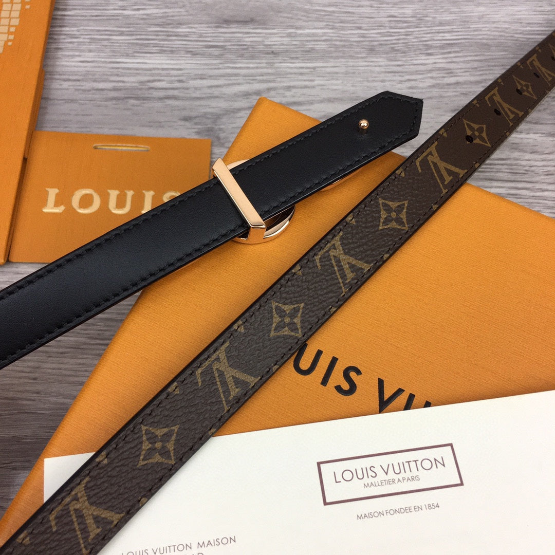 BELTS NEW ARRIVALS