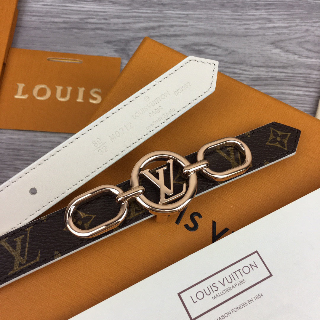 BELTS NEW ARRIVALS