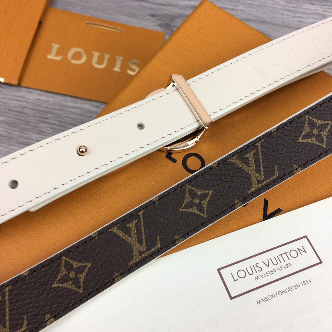 BELTS NEW ARRIVALS