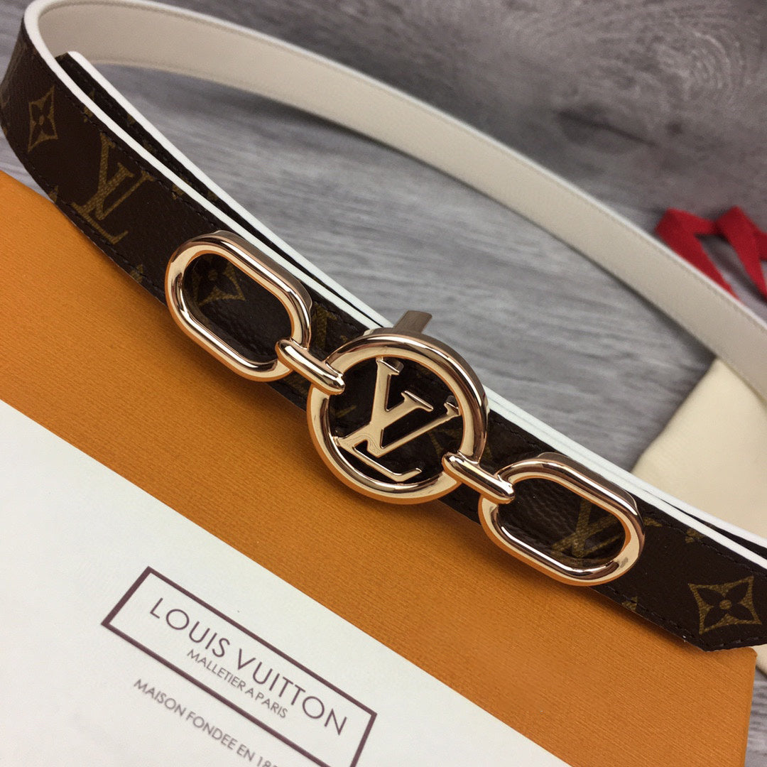 BELTS NEW ARRIVALS