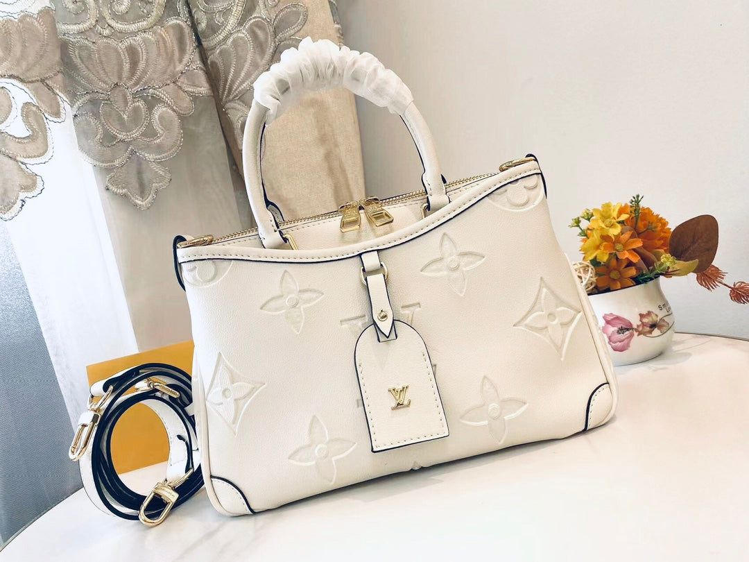 Elite Carryalls