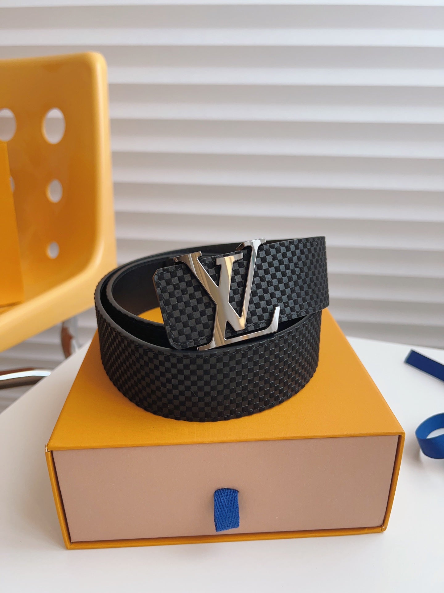 BELTS NEW ARRIVALS