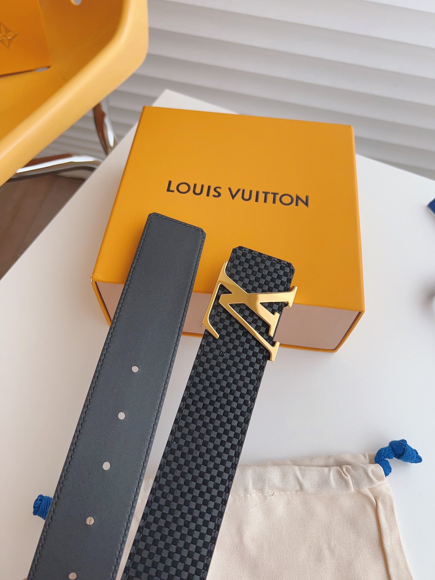BELTS NEW ARRIVALS