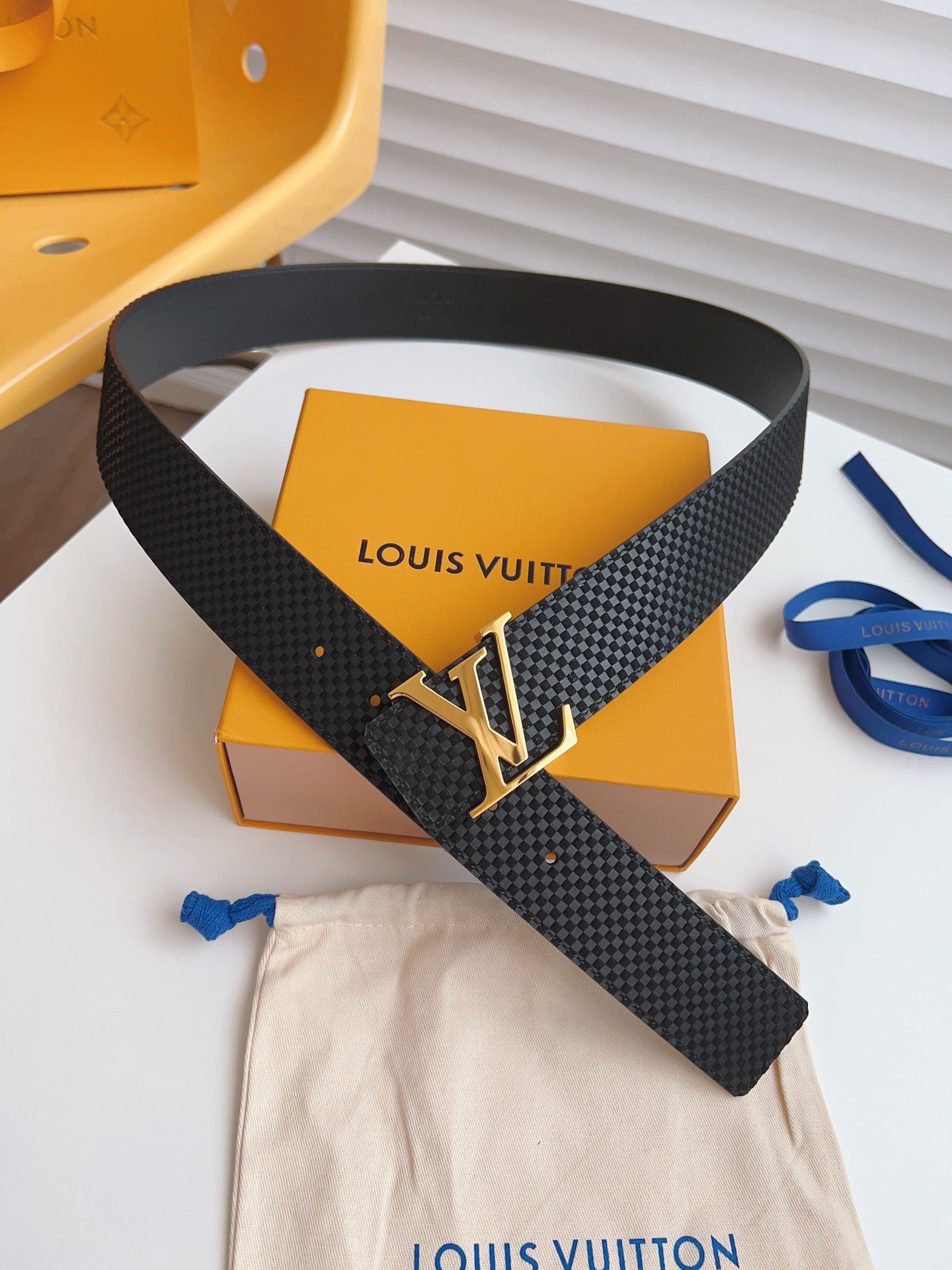 BELTS NEW ARRIVALS
