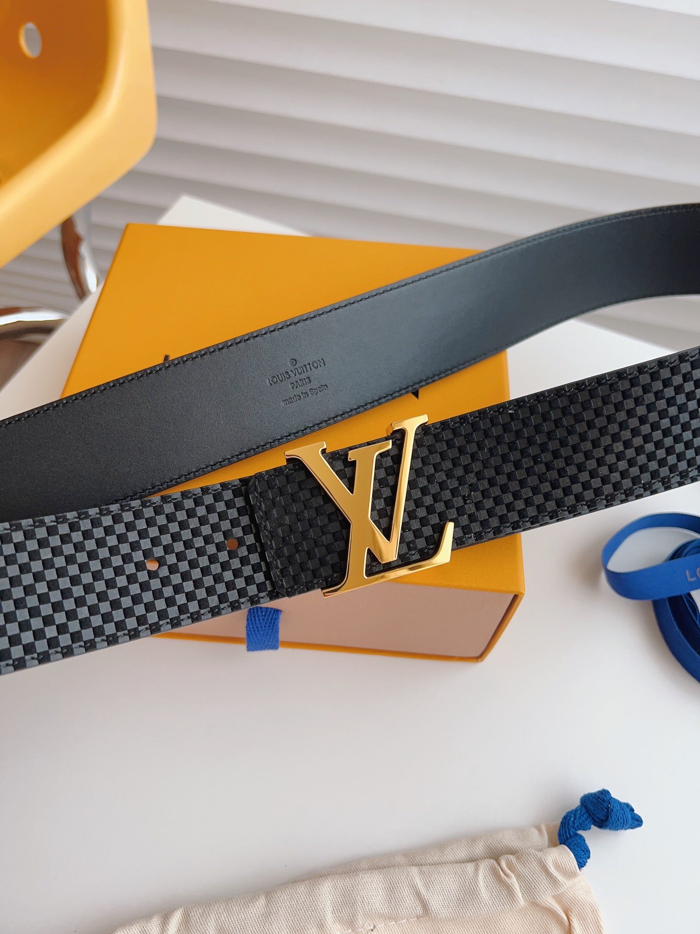 BELTS NEW ARRIVALS