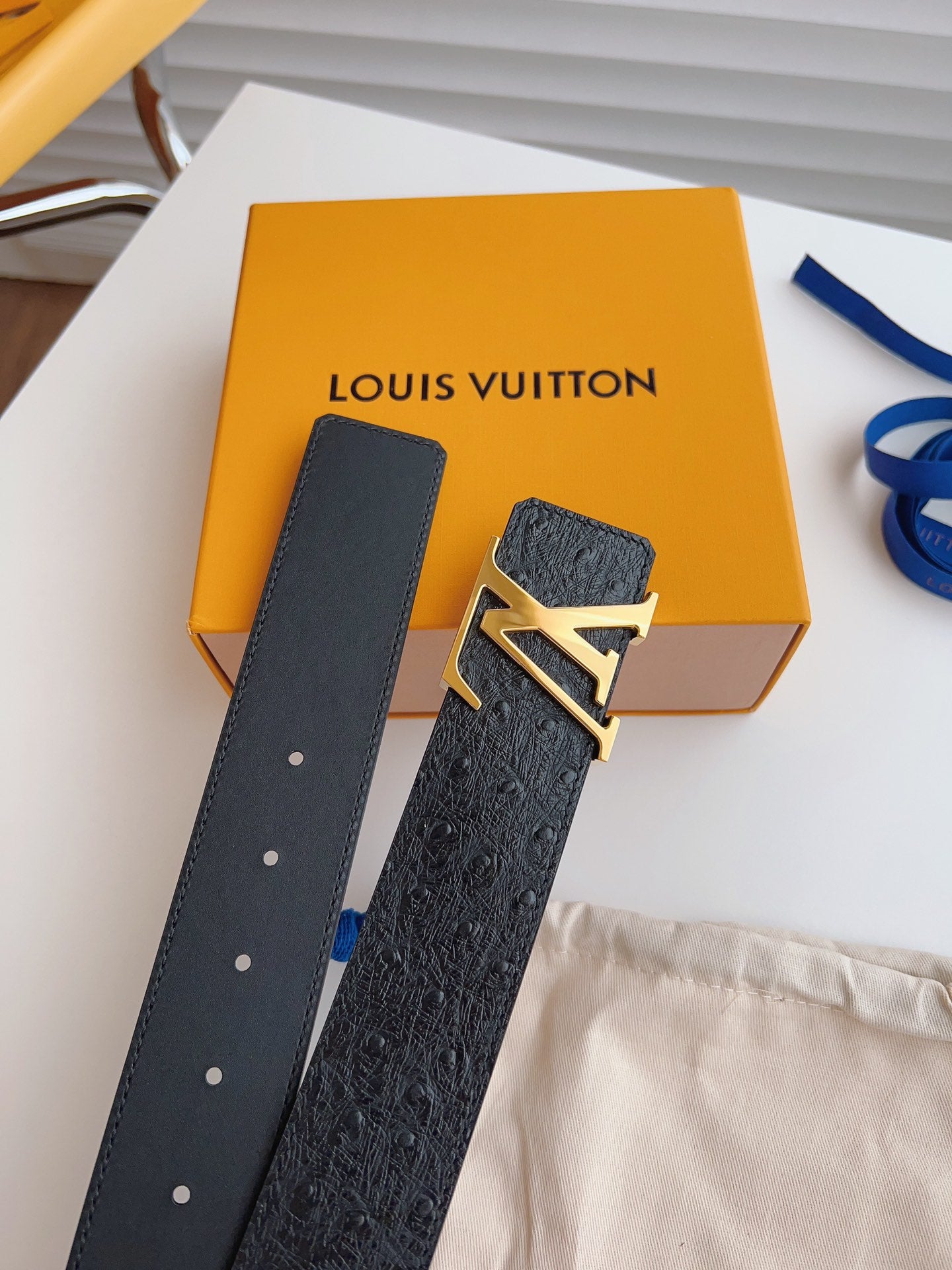BELTS NEW ARRIVALS