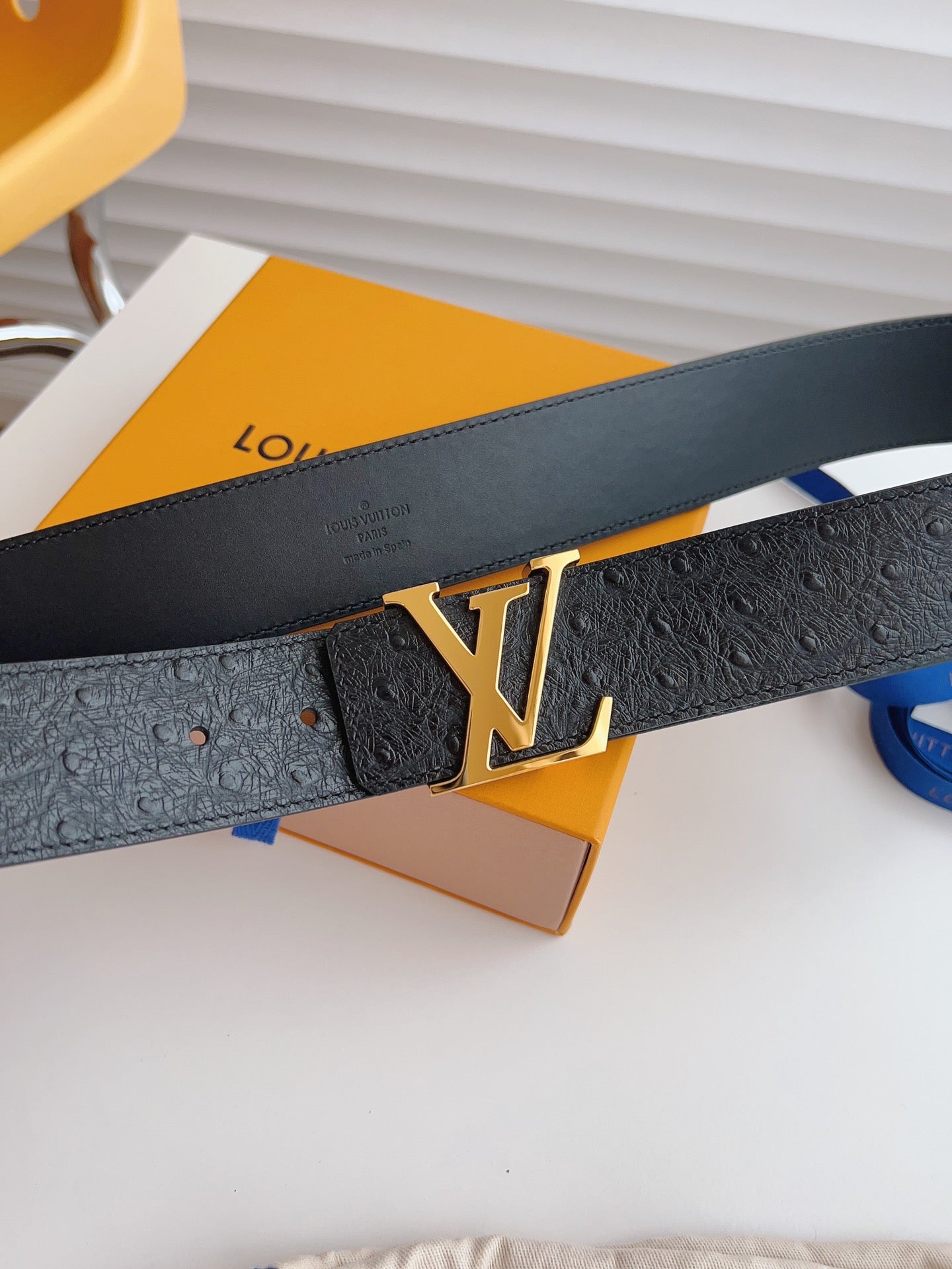 BELTS NEW ARRIVALS